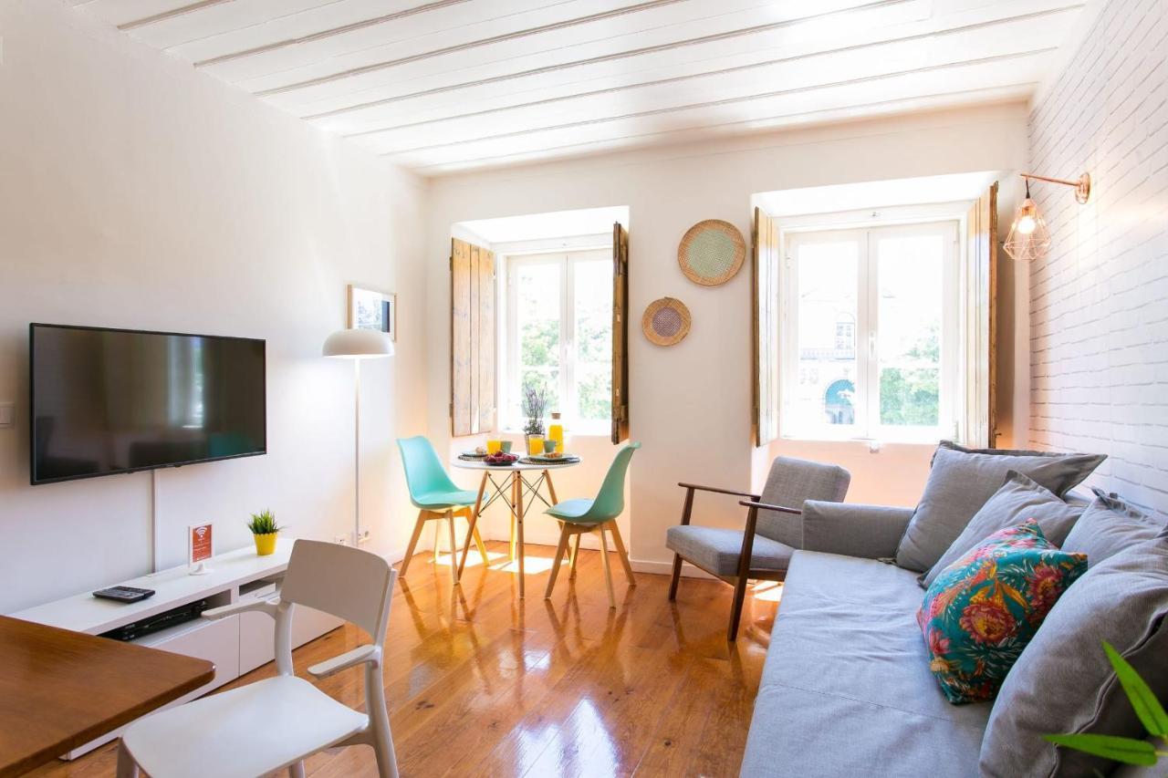 Apartment Sunlit Photographers 1bedroom In Alcantara *