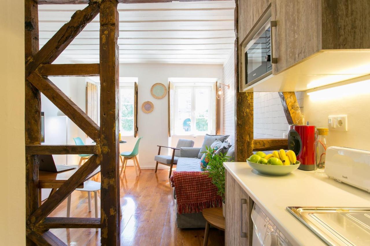 Apartment Sunlit Photographers 1bedroom In Alcantara *
