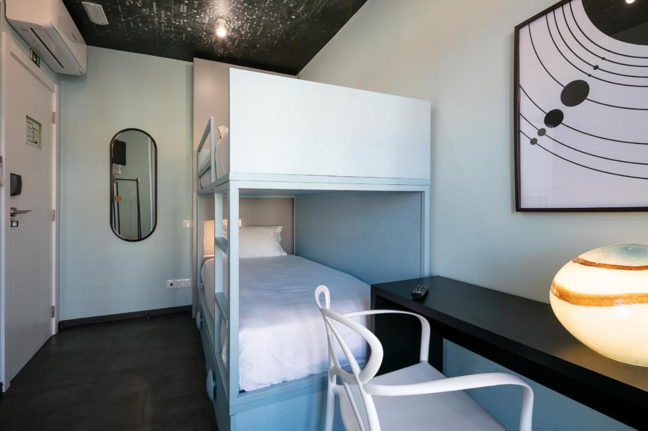 Guest house Planet House By Trius Lisbon