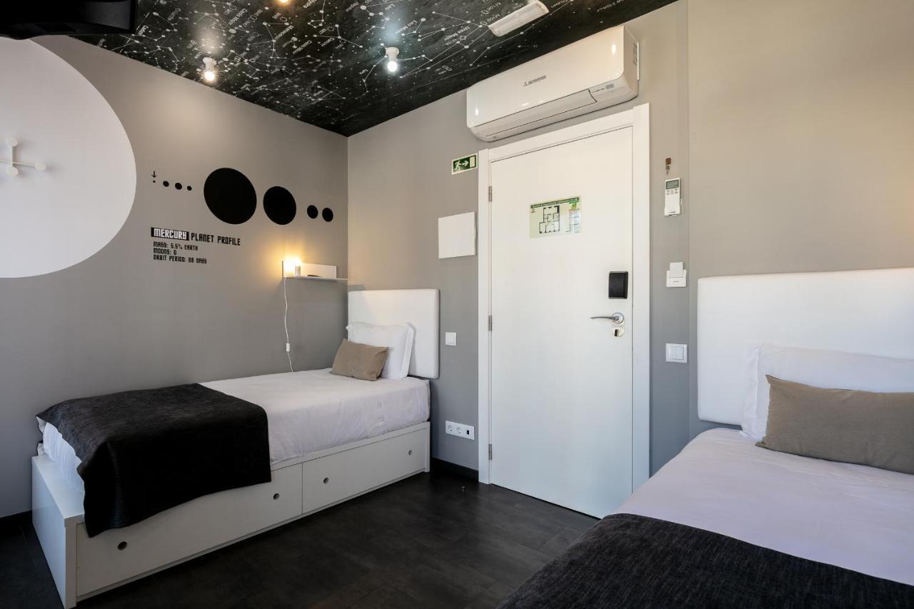 Planet House By Trius Guest house 2*