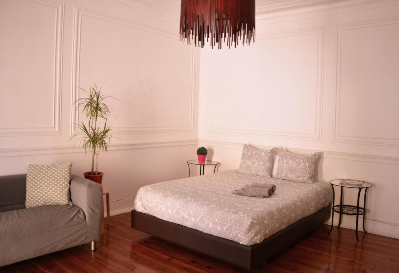 Hostel Nations Lisbon