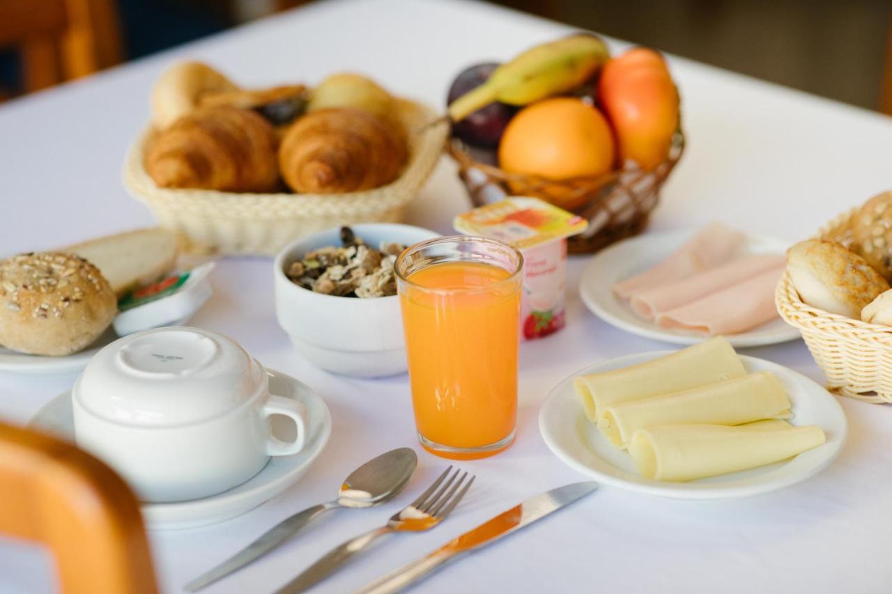 Anjos Hotel Lisbon