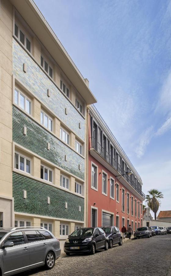 Apartment Serviced - Principe Real Lisbon