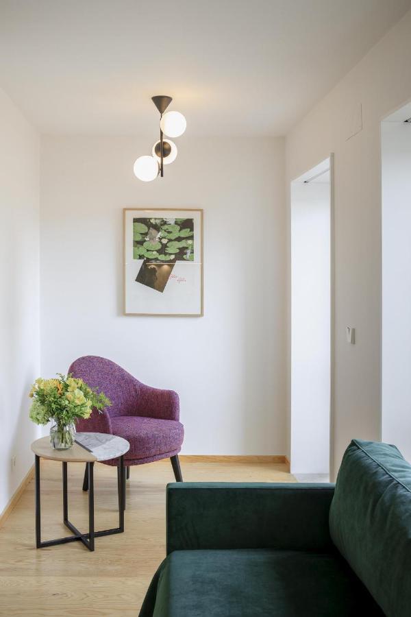 Apartment Serviced - Principe Real *