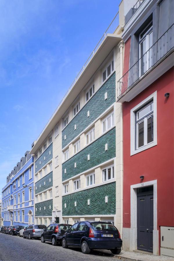 Apartment Serviced - Principe Real *