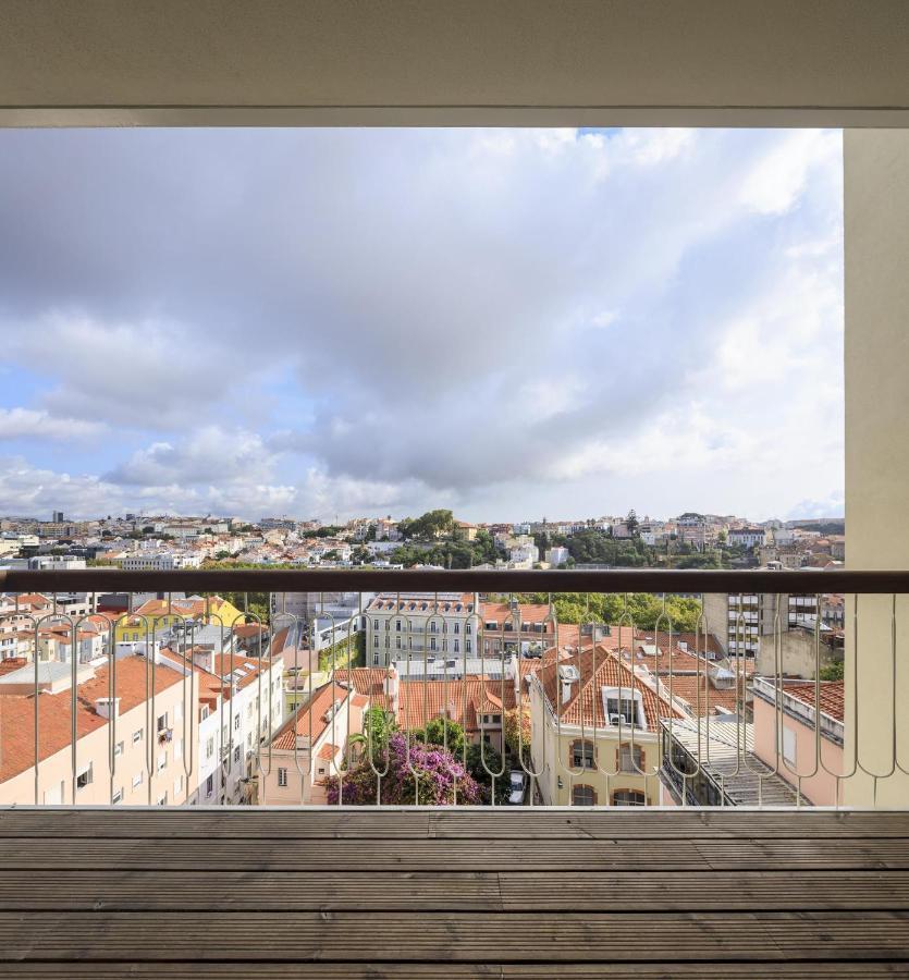 Serviced - Principe Real * Lisbon
