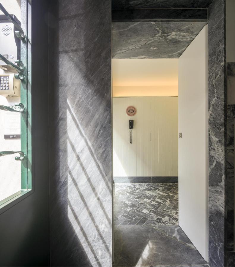 Apartment Serviced - Principe Real Lisbon