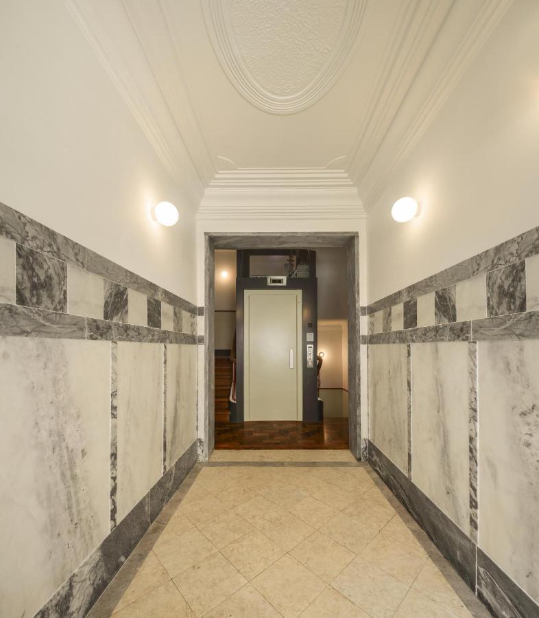 Serviced - Principe Real Apartment Lisbon