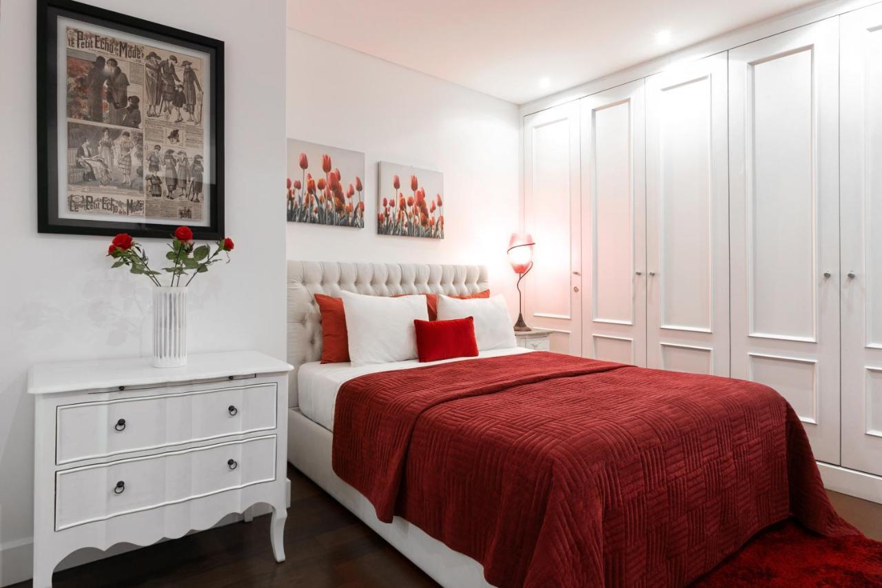 Apartamento Chiado Lisboa