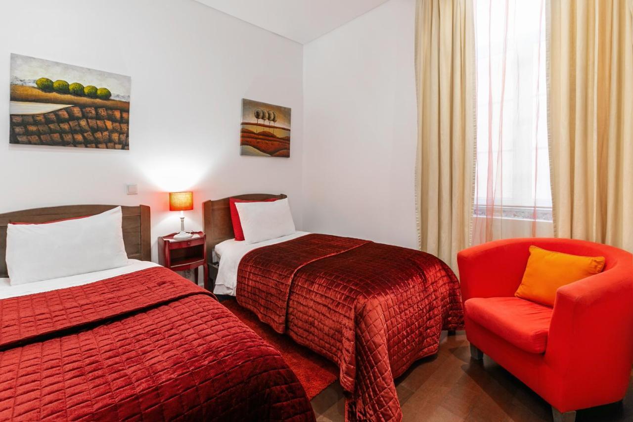 Chiado Apartamento