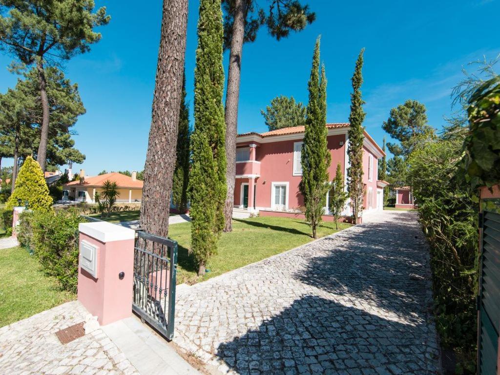 Garidas Titanio - Modern And Spacious 5 Bedroom For 10 - Private Gated Pool * Lisbon