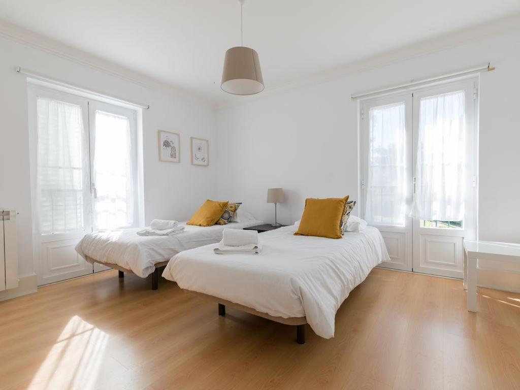 Garidas Titanio - Modern And Spacious 5 Bedroom For 10 - Private Gated Pool Villa *