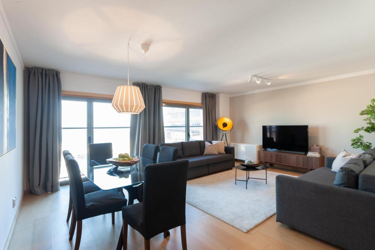 Apartamento Your Parque Nações