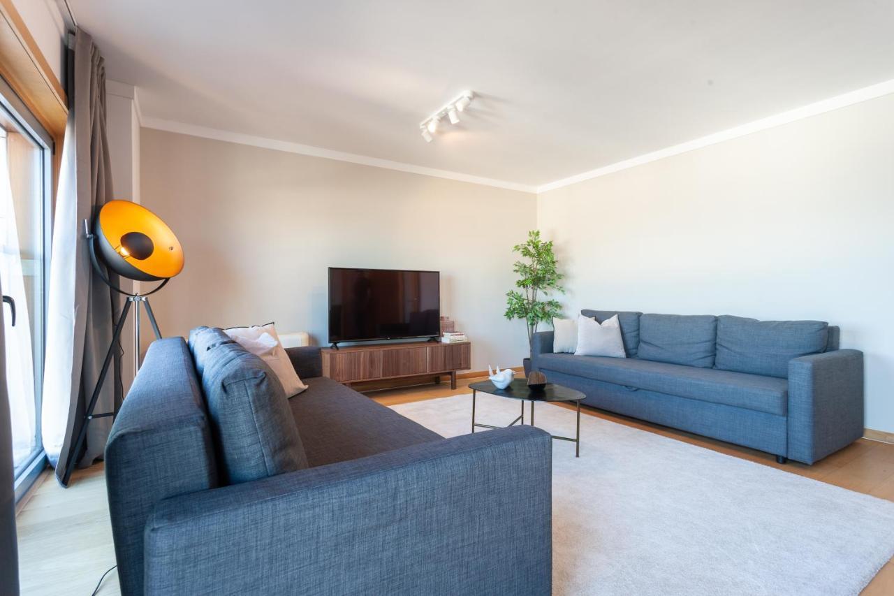 Apartamento Your Parque Nações Lisboa