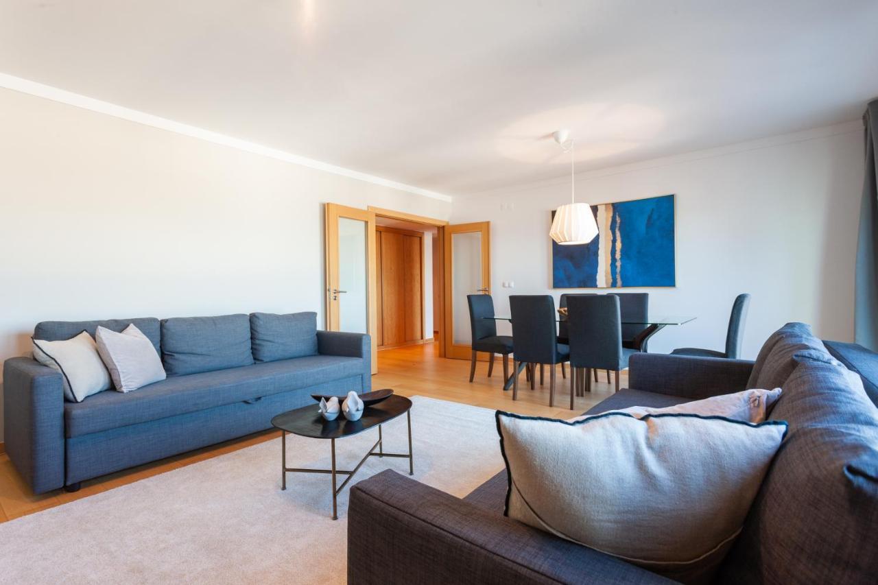 Apartamento Your Parque Nações