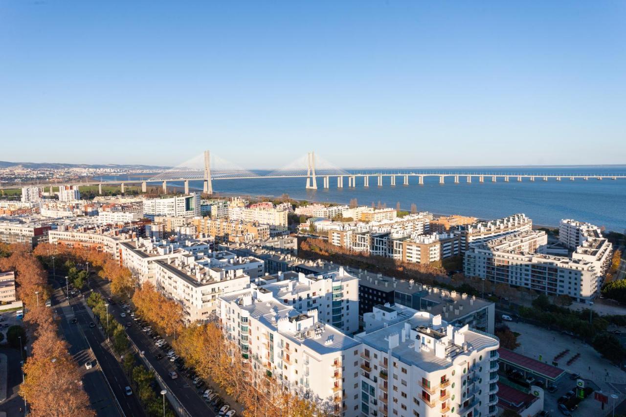 Your Parque Nações Apartamento Lisboa