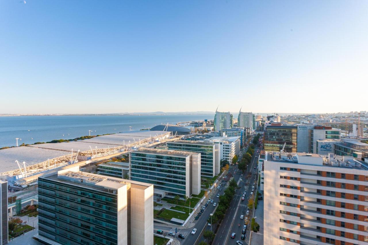 Apartamento Your Parque Nações