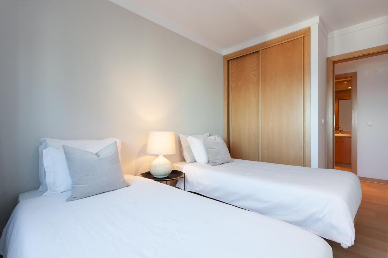 Apartamento Your Parque Nações Lisboa