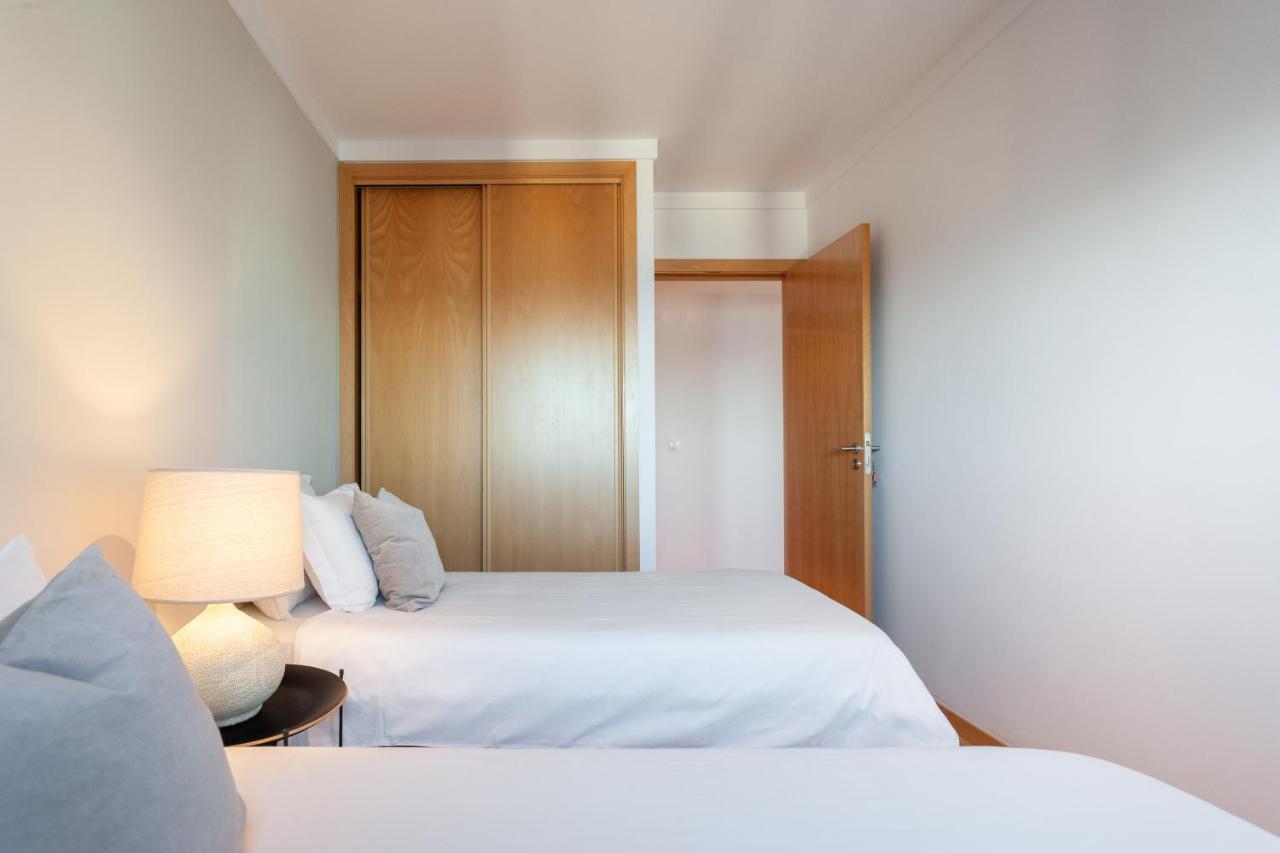 Apartamento Your Parque Nações *