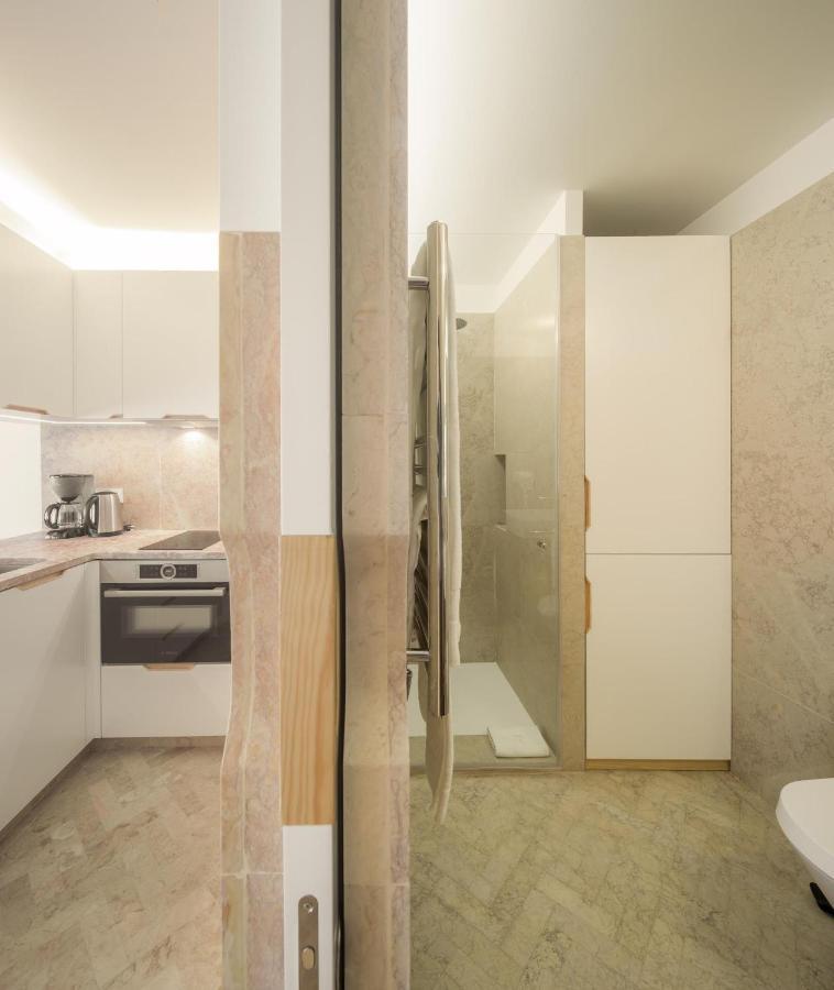 Apartment Serviced - Principe Real