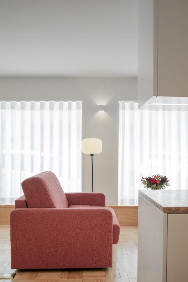 Apartment Serviced - Principe Real *