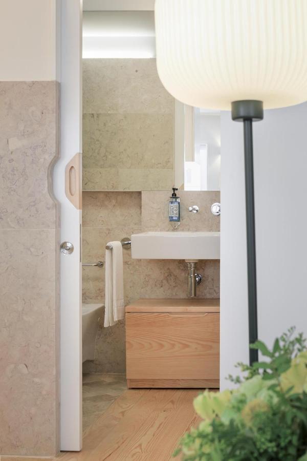 Serviced - Principe Real Lisbon