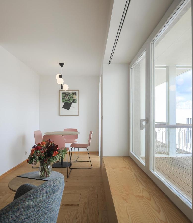 Serviced - Principe Real Apartment *