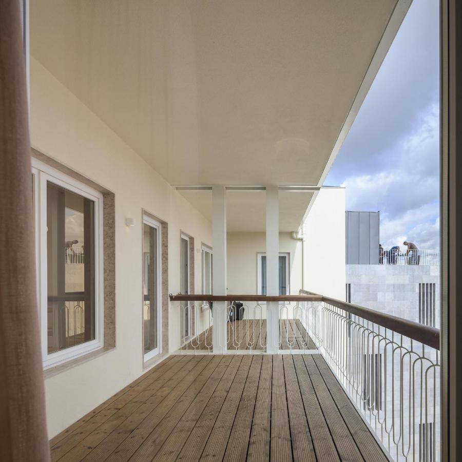 Serviced - Principe Real Apartment
