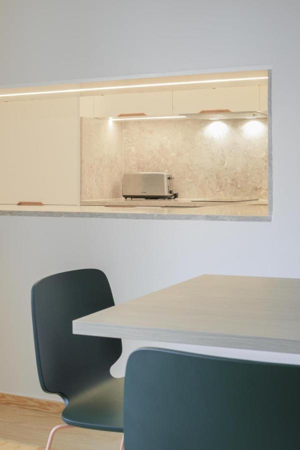 Apartment Serviced - Principe Real *