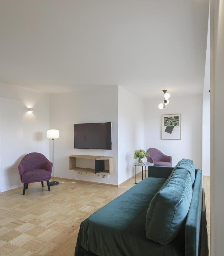 Apartment Serviced - Principe Real