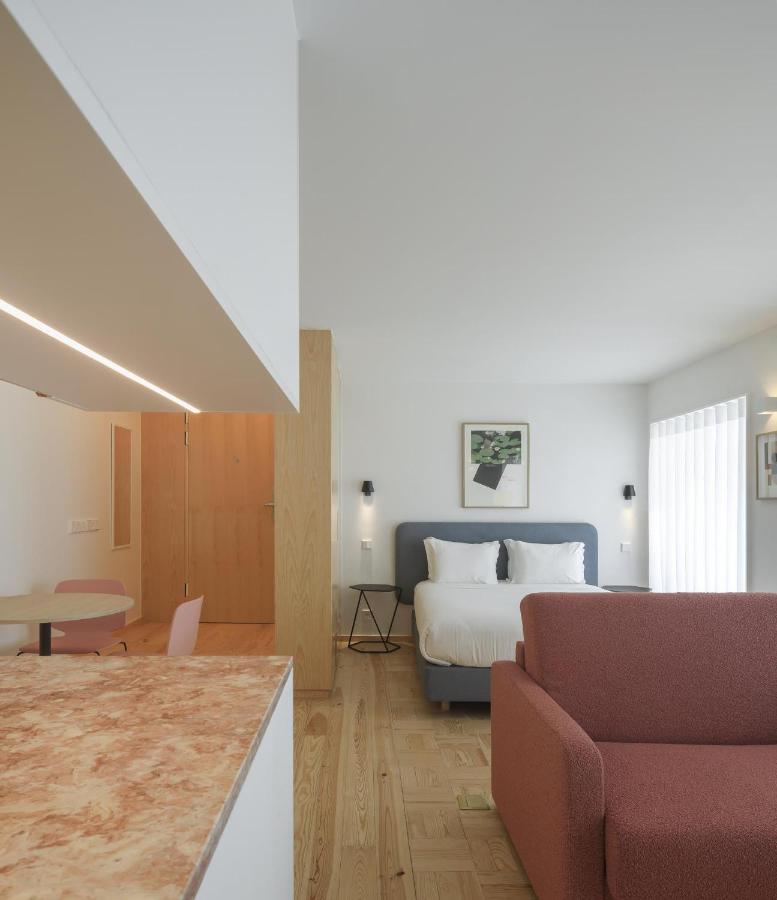 Serviced - Principe Real * Lisbon