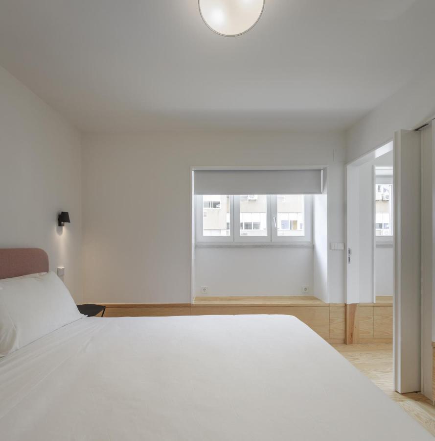 Serviced - Principe Real * Lisbon