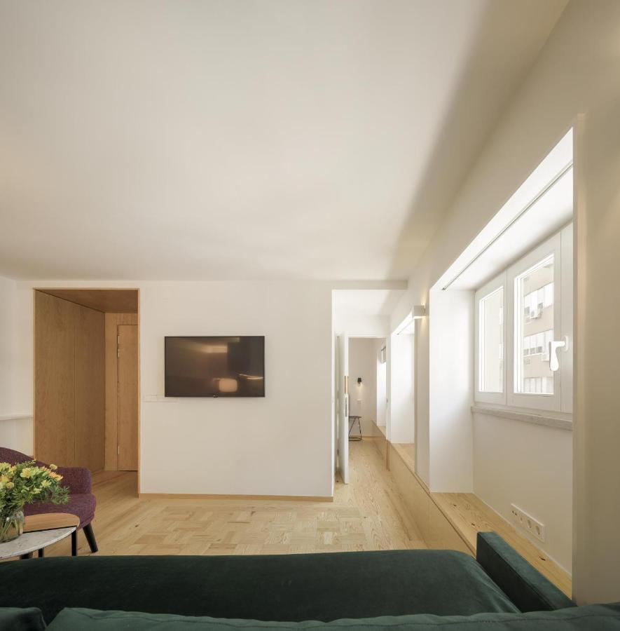 Apartment Serviced - Principe Real *