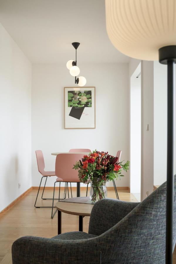Apartment Serviced - Principe Real