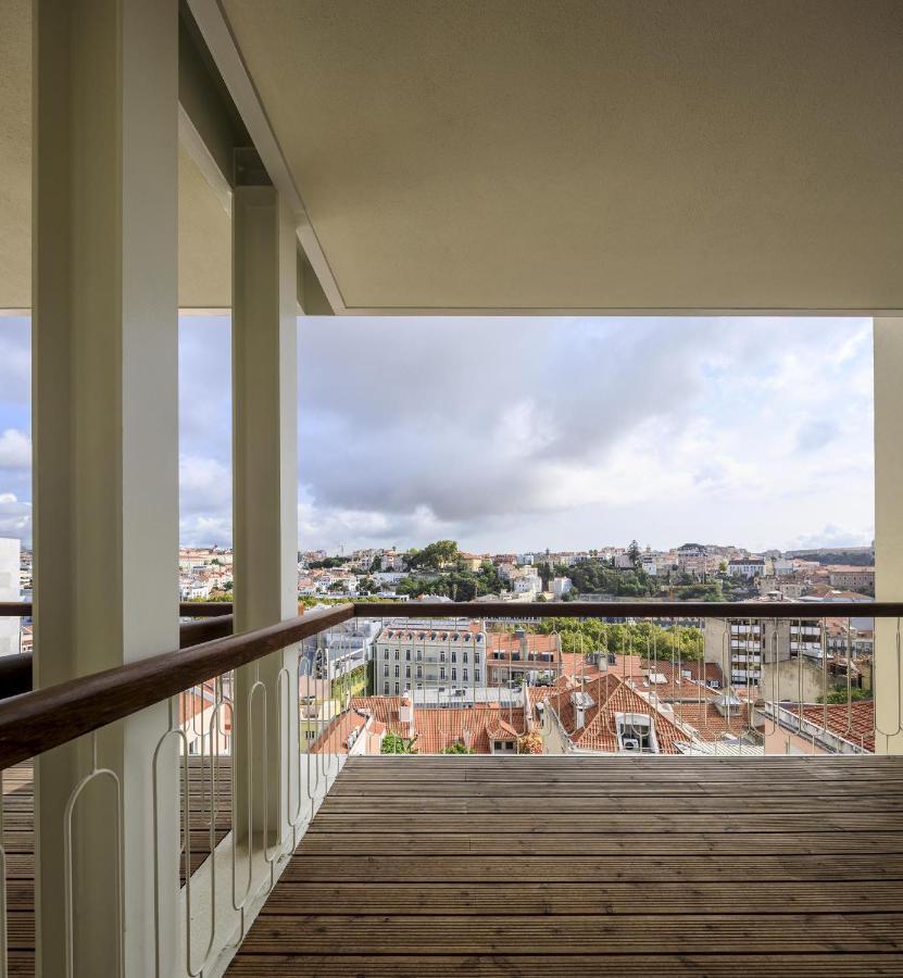 Apartment Serviced - Principe Real *