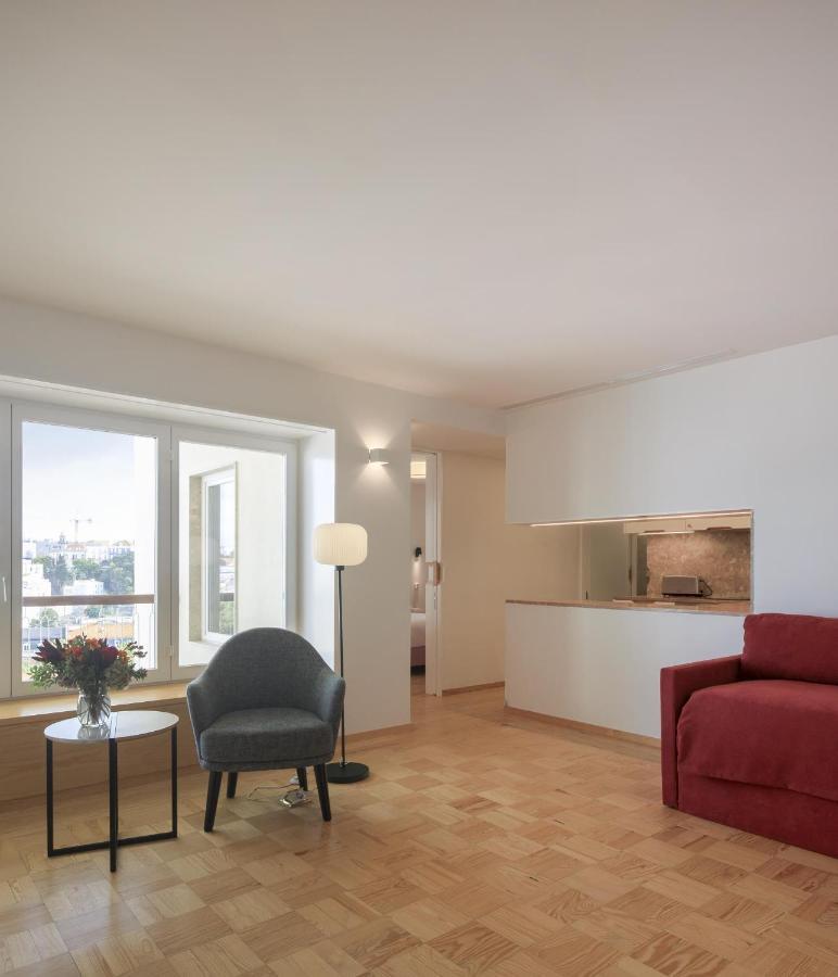 Apartment Serviced - Principe Real