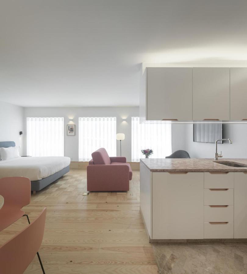 Apartment Serviced - Principe Real *
