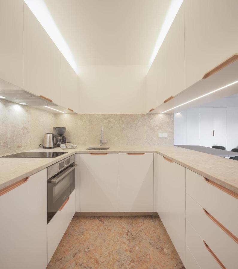 Apartment Serviced - Principe Real *