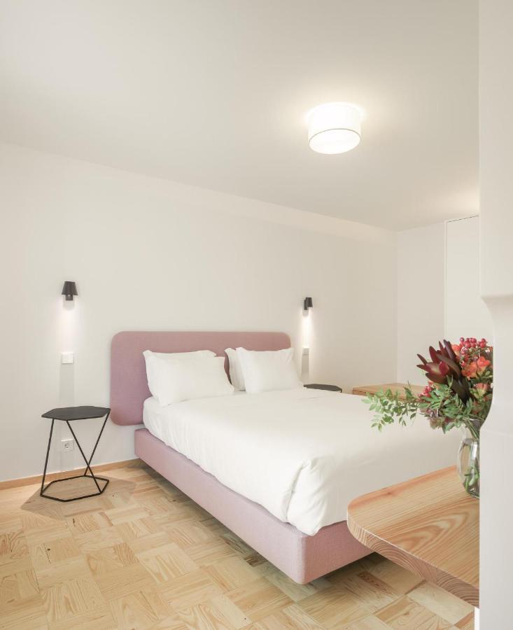 Apartment Serviced - Principe Real