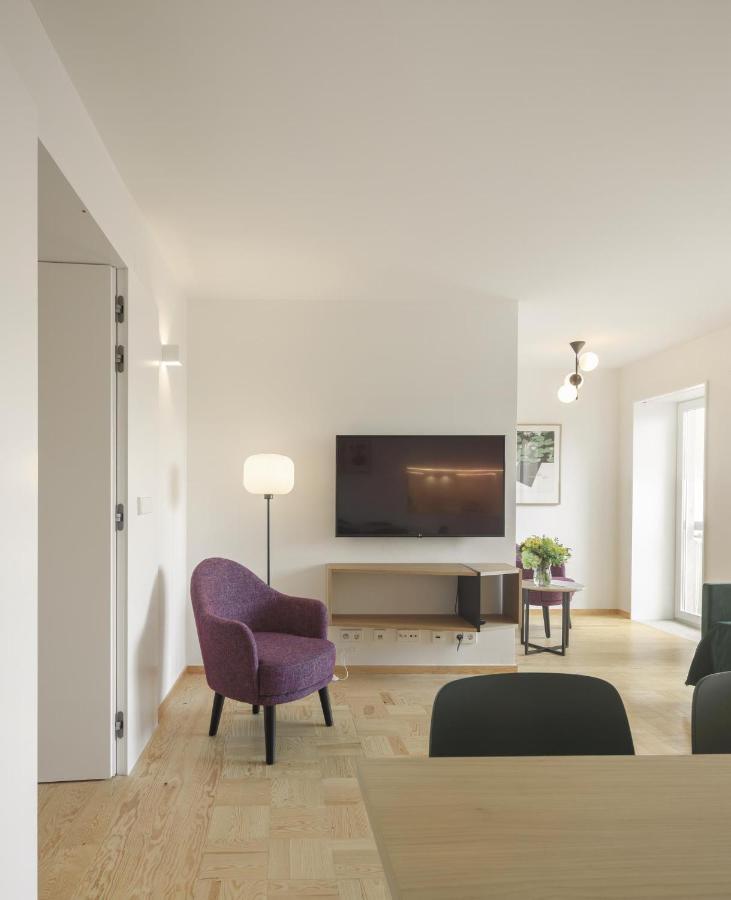Apartment Serviced - Principe Real *
