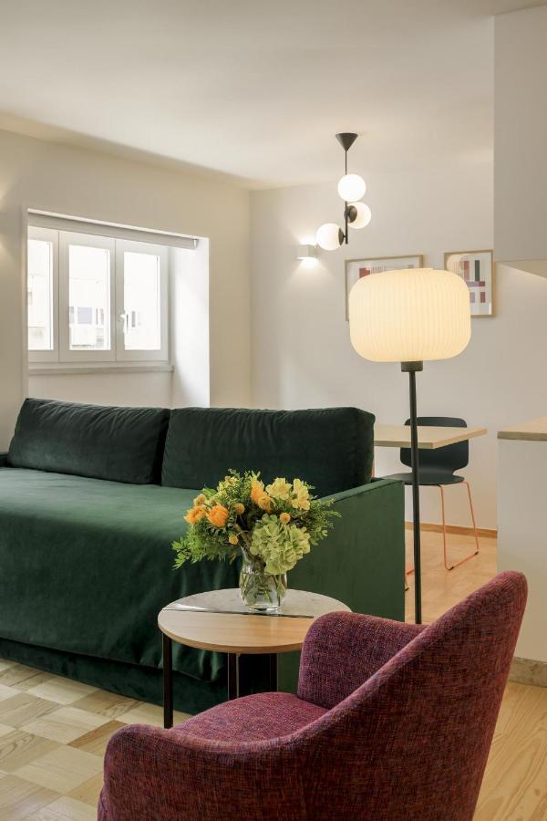 Apartment Serviced - Principe Real *
