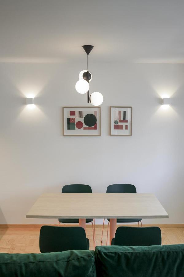 Apartment Serviced - Principe Real