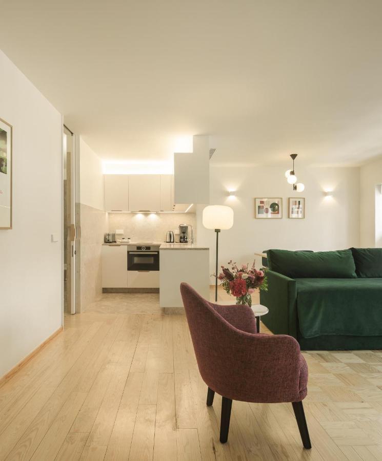 Apartment Serviced - Principe Real *
