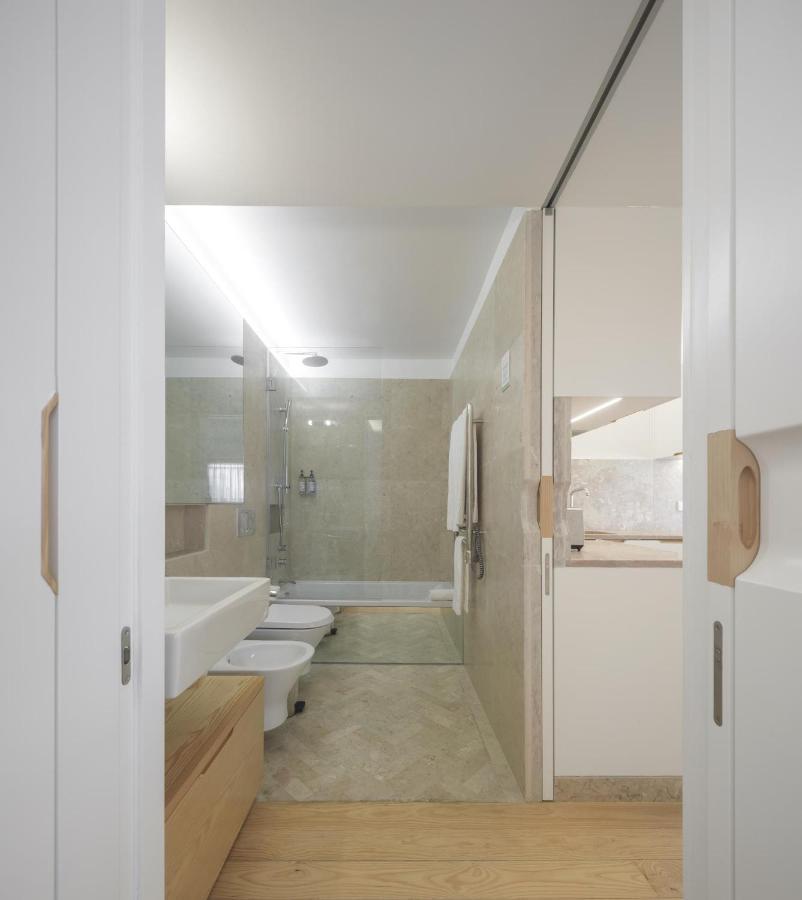 Serviced - Principe Real Apartment Lisbon