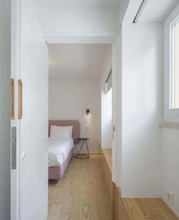Apartment Serviced - Principe Real
