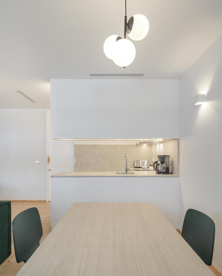 Apartment Serviced - Principe Real *