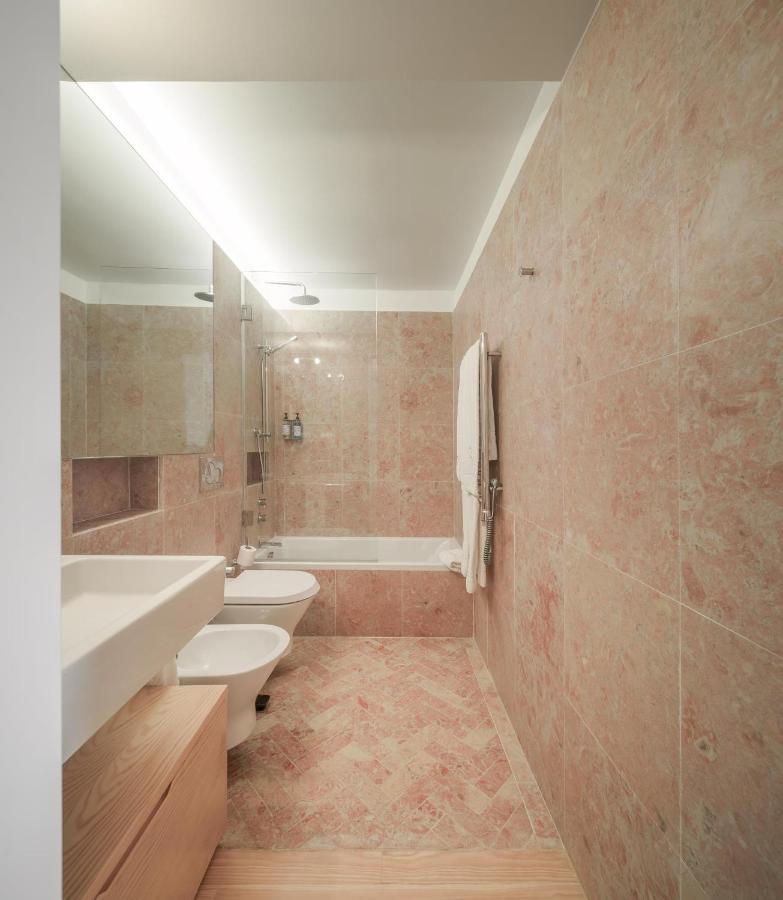 Apartment Serviced - Principe Real Lisbon