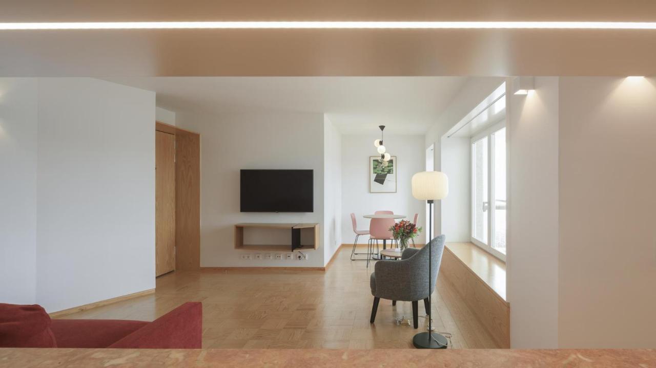 Apartment Serviced - Principe Real