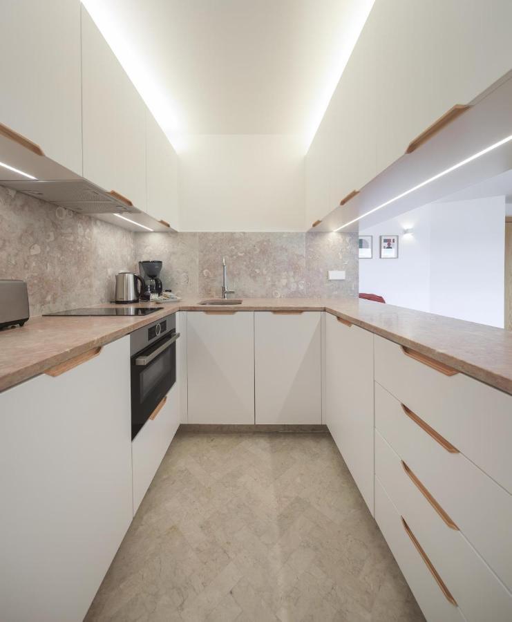 Apartment Serviced - Principe Real