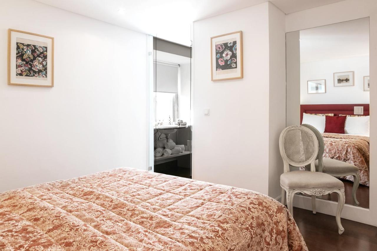 Chiado Apartamento Lisboa